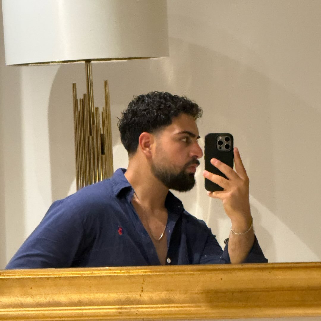 Instagram Profilbild von dvhok