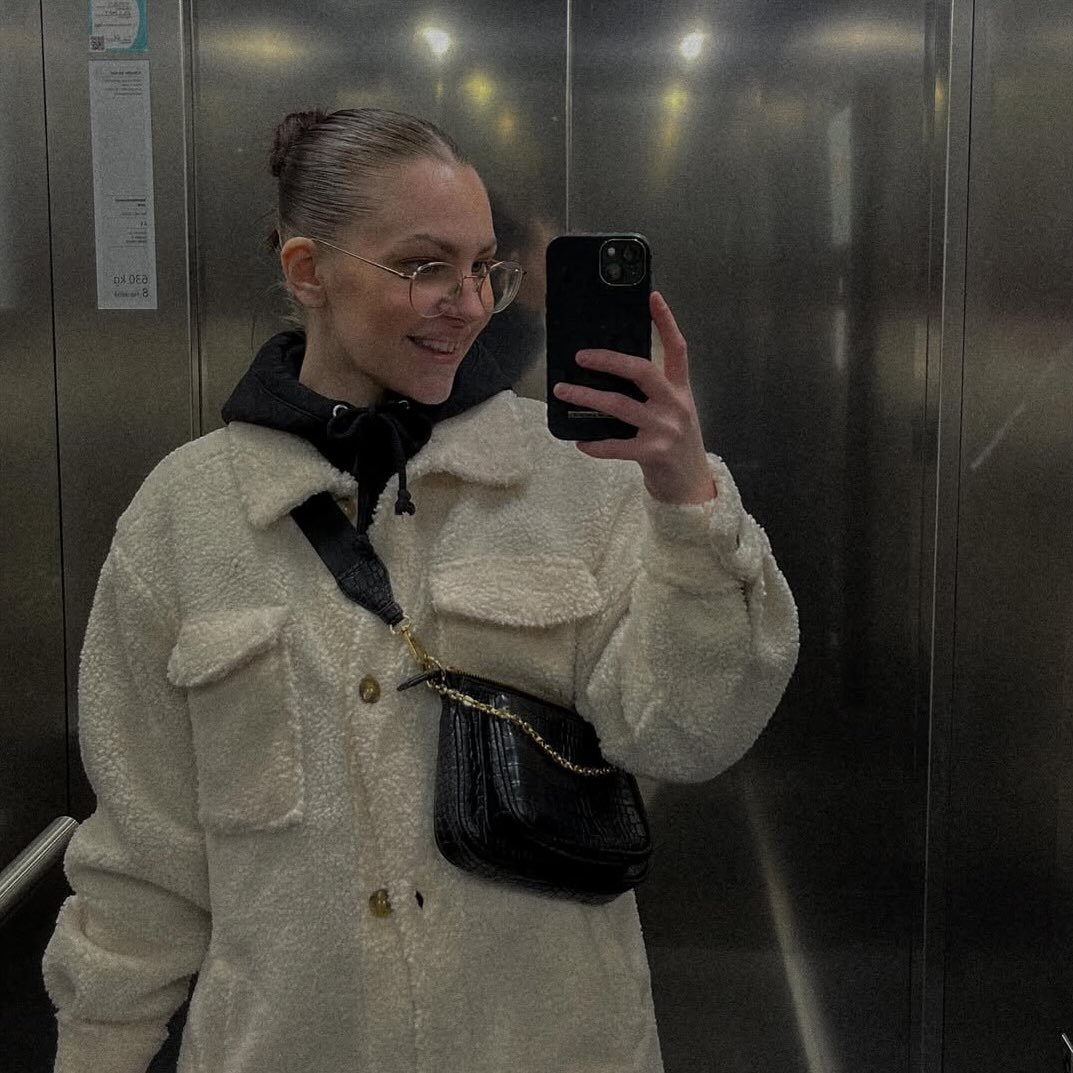 Instagram Profilbild von annikajaervinen