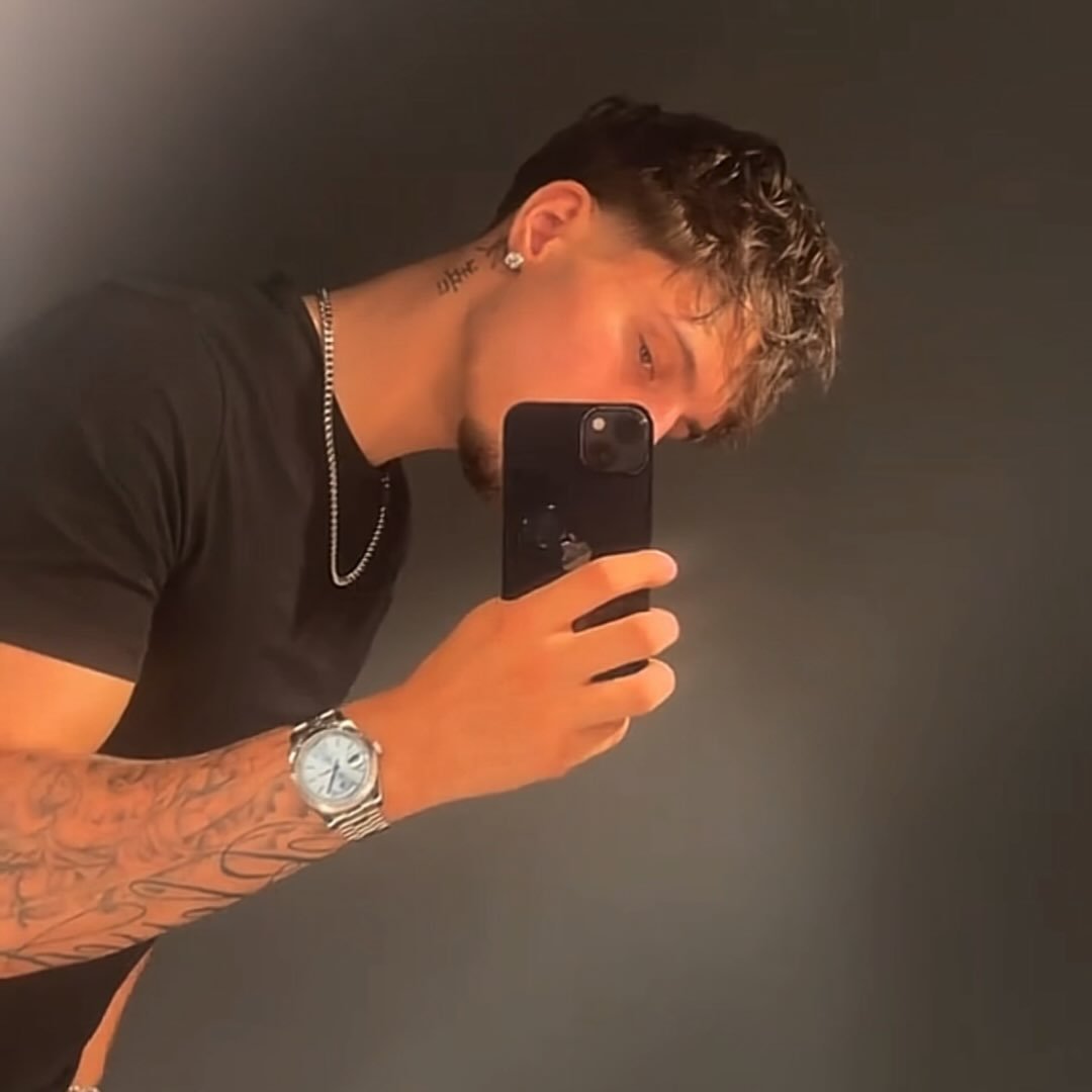 Instagram Profilbild von brn43z