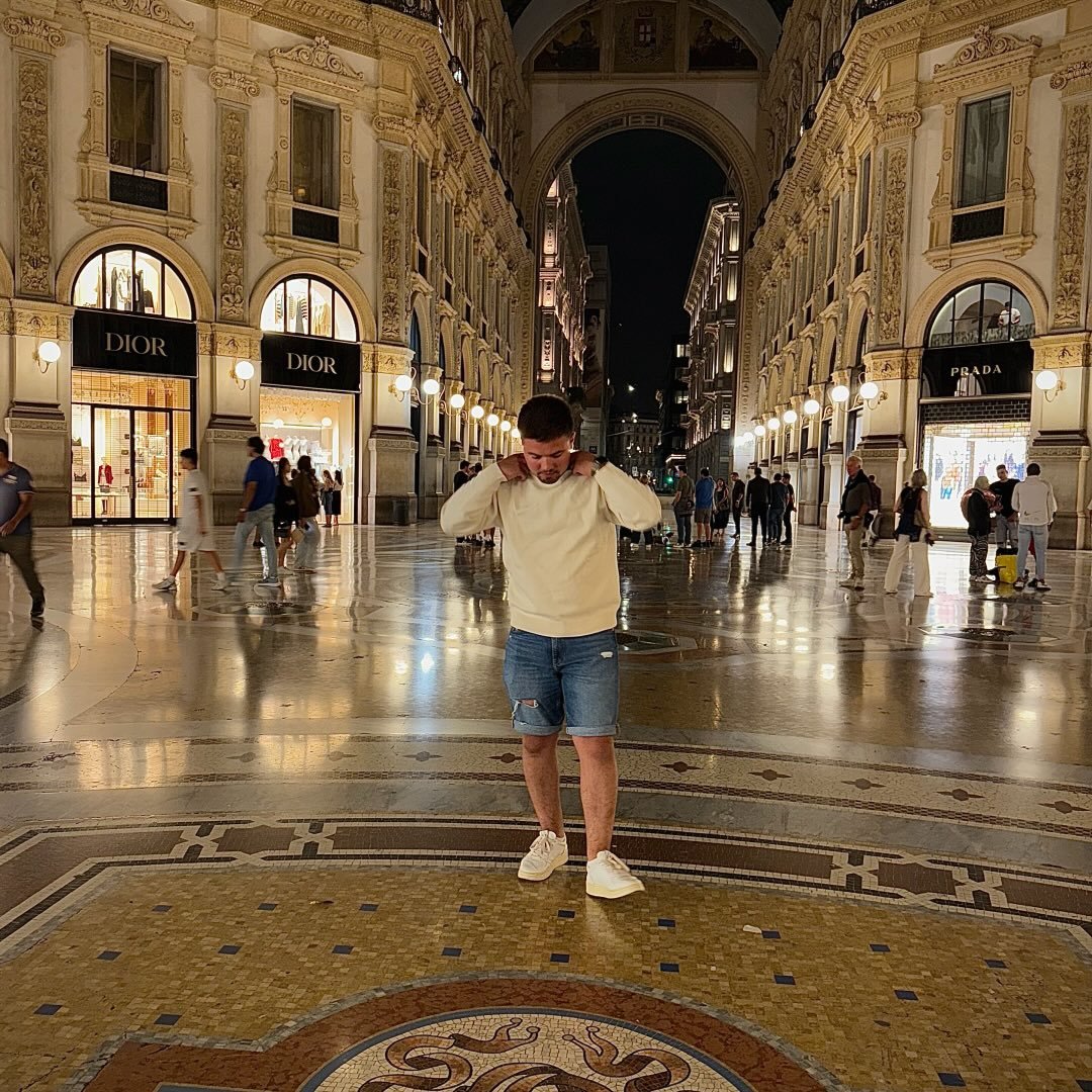 Instagram Profilbild von lino.sca