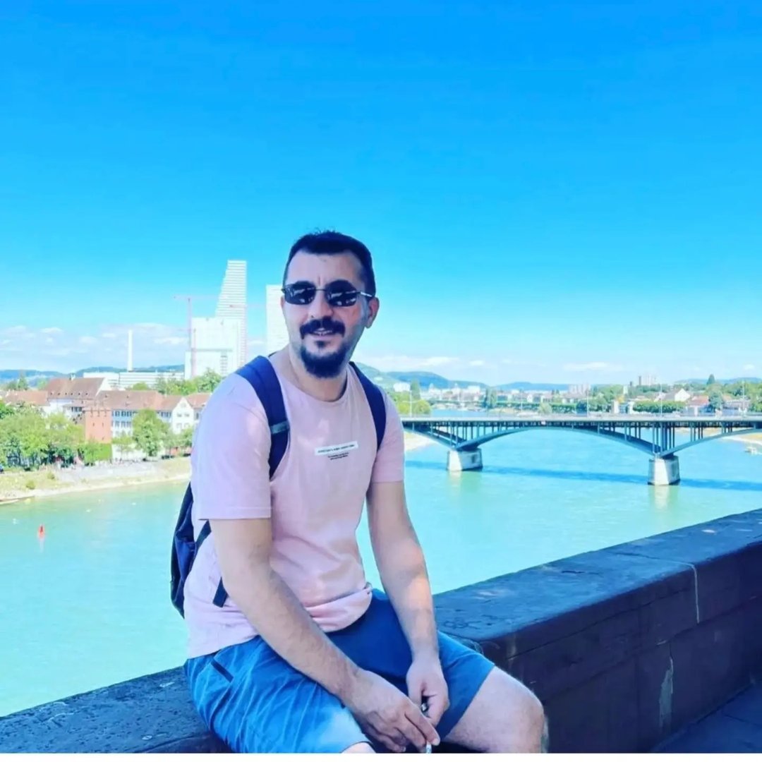 Instagram Profilbild von mirxanmirza