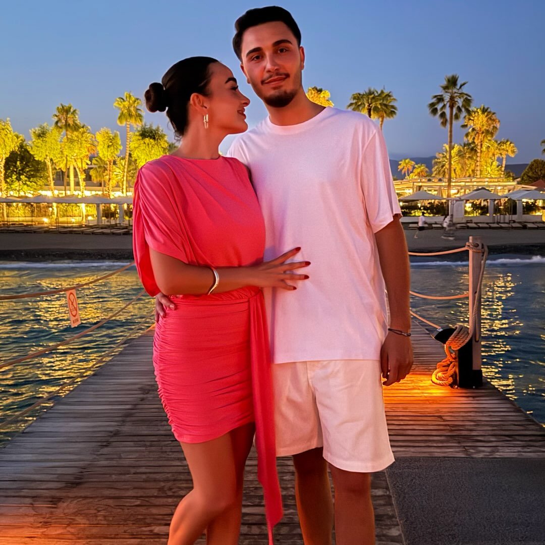 Instagram Profilbild von mertaksla