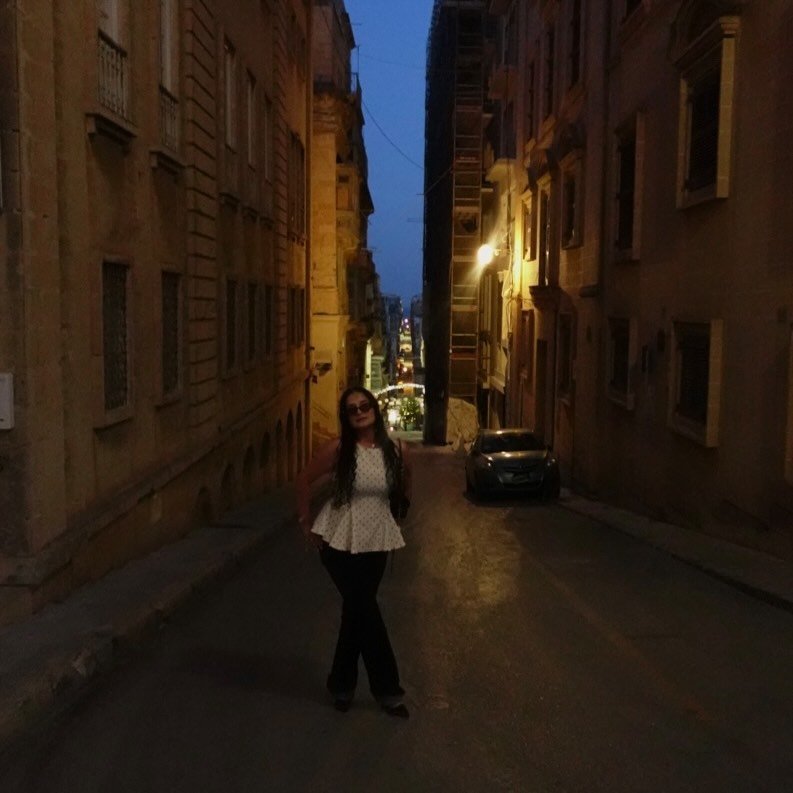 Instagram Profilbild von mirzanaae