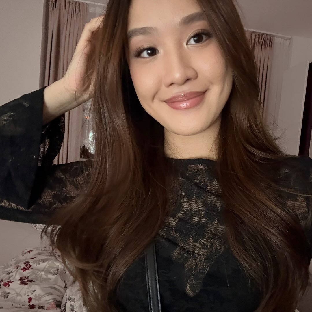 Instagram Profilbild von linhtthai