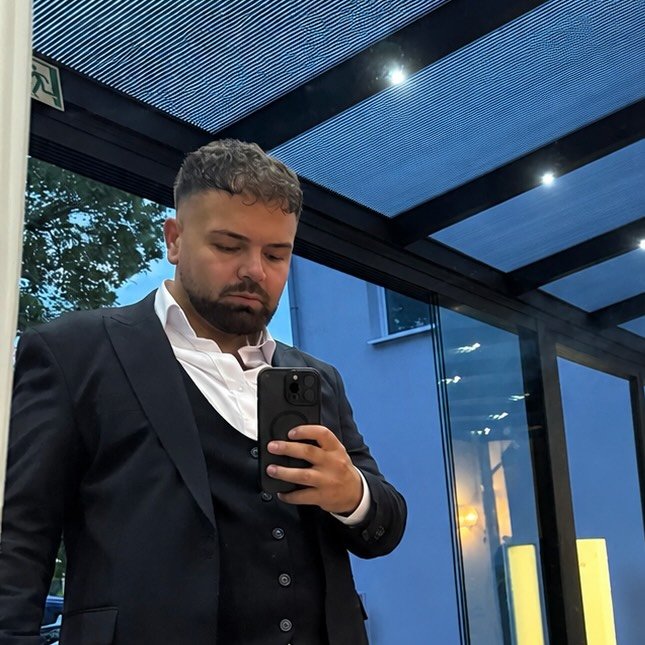 Instagram Profilbild von koray.50