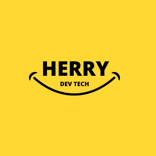 Instagram Profilbild von herrydeveloping