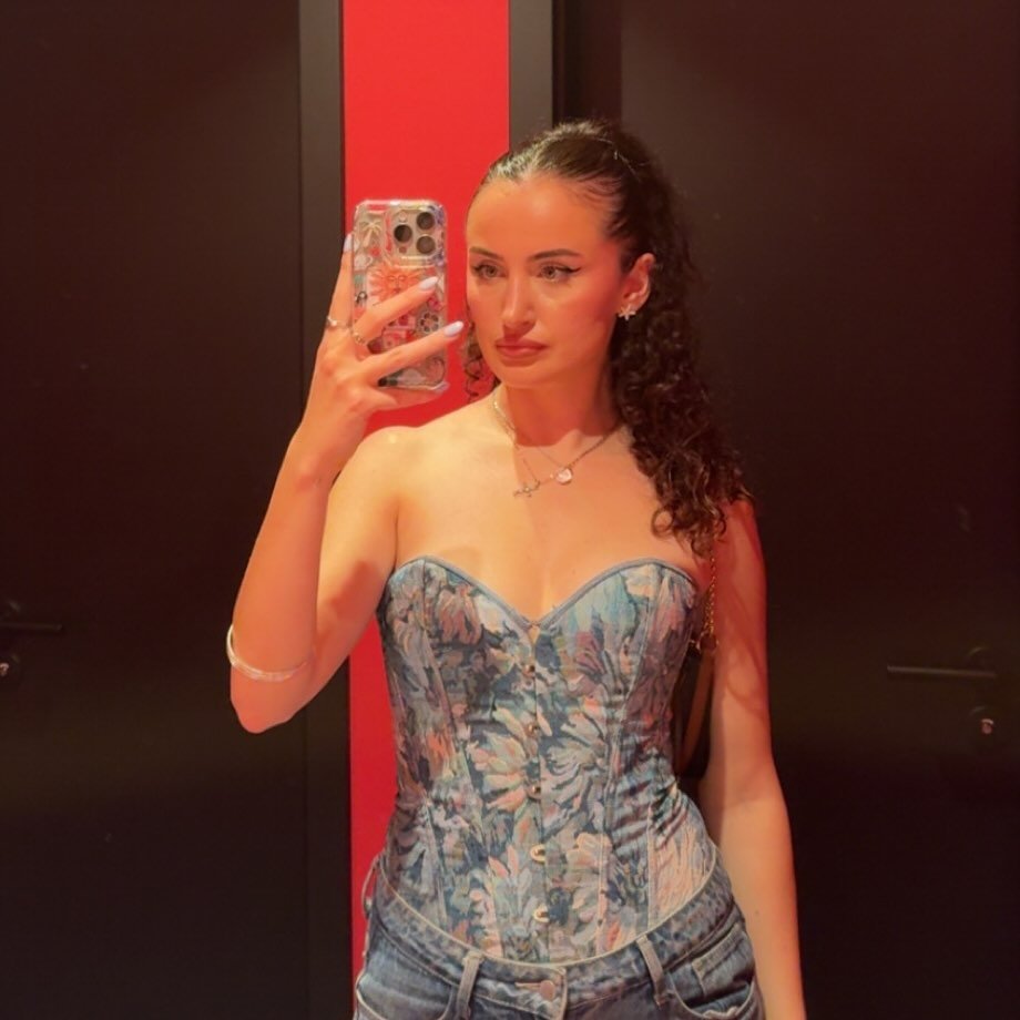 Instagram Profilbild von justclauds