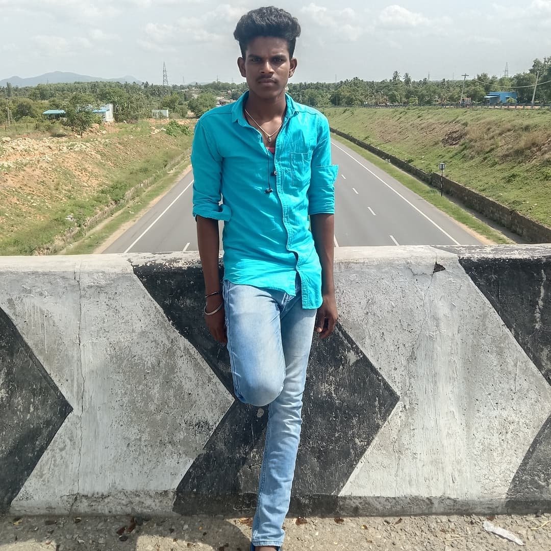 Instagram Profilbild von pravinth19
