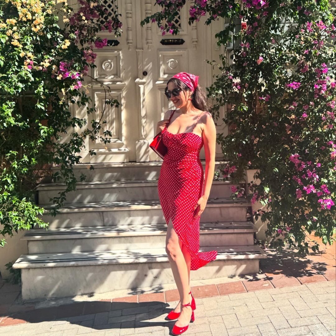 Instagram Profilbild von sedacebeci