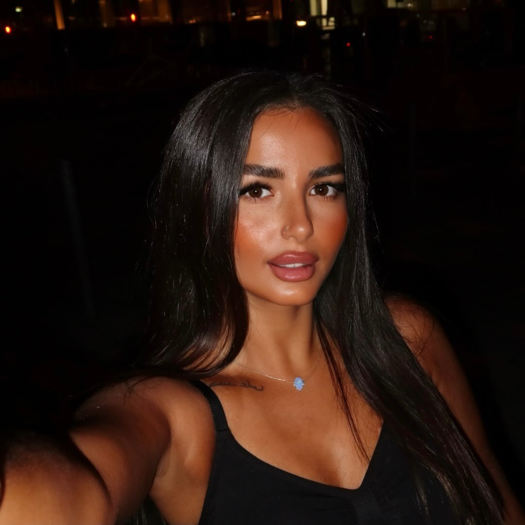 Instagram Profilbild von 2melosh