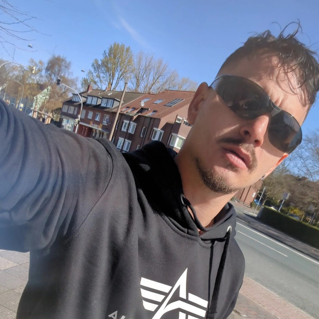 Instagram Profilbild von theissblck
