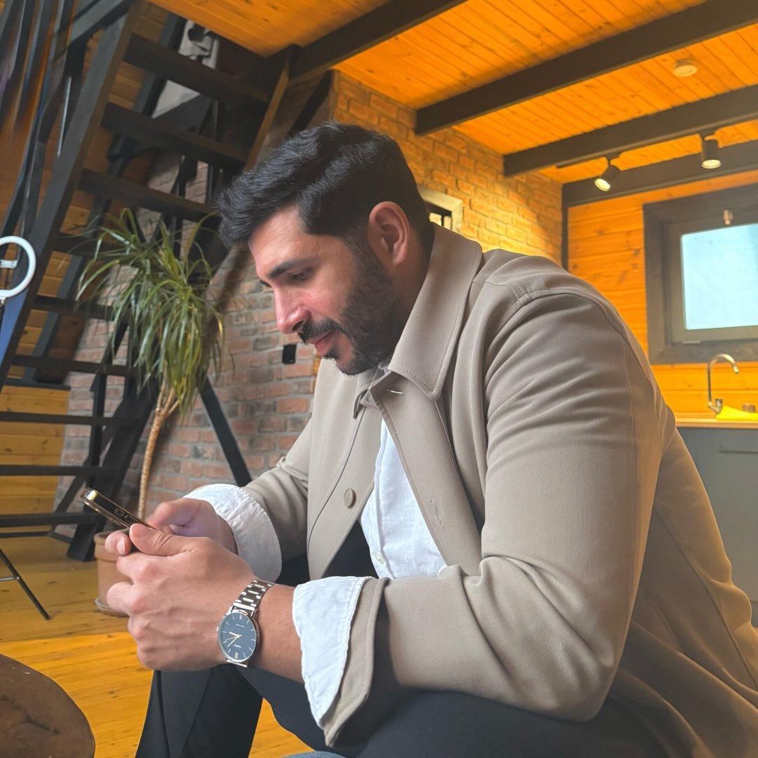 Instagram Profilbild von serdarrtarlan