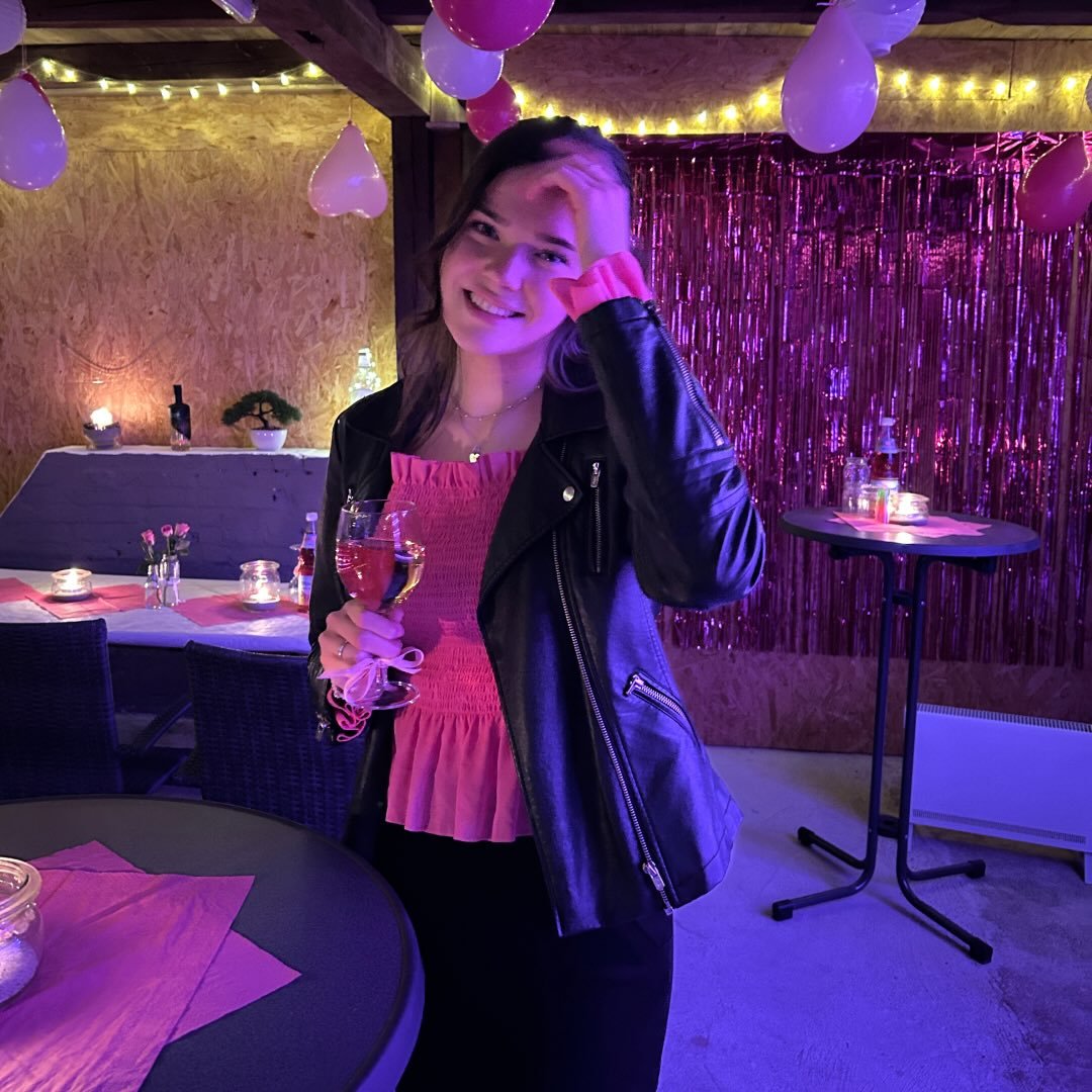 Instagram Profilbild von beke012