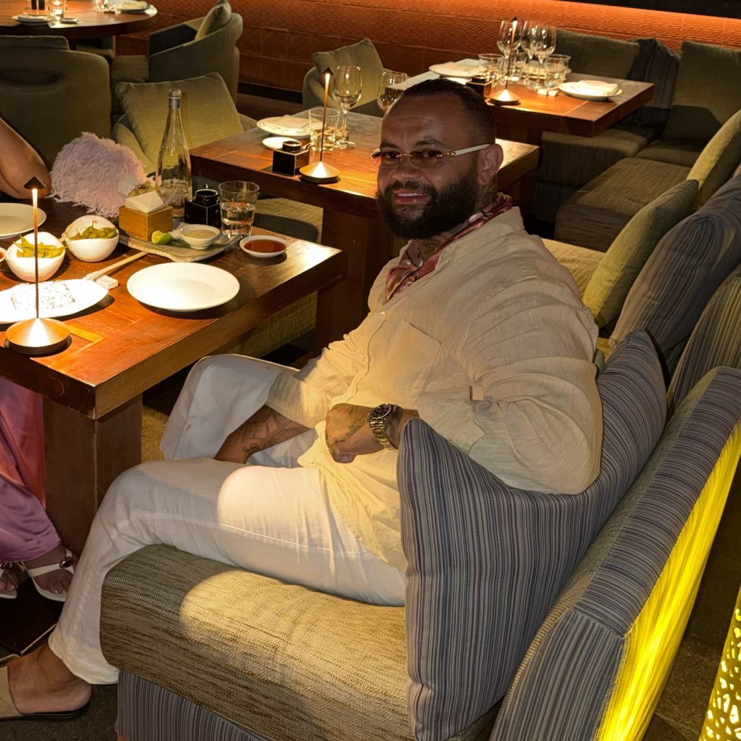 Instagram Profilbild von hasandebarber