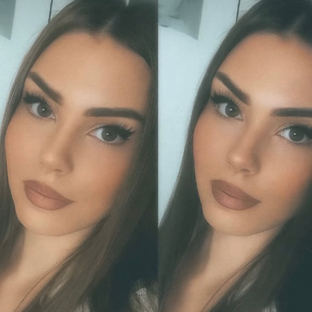 Instagram Profilbild von noramihovilovicc