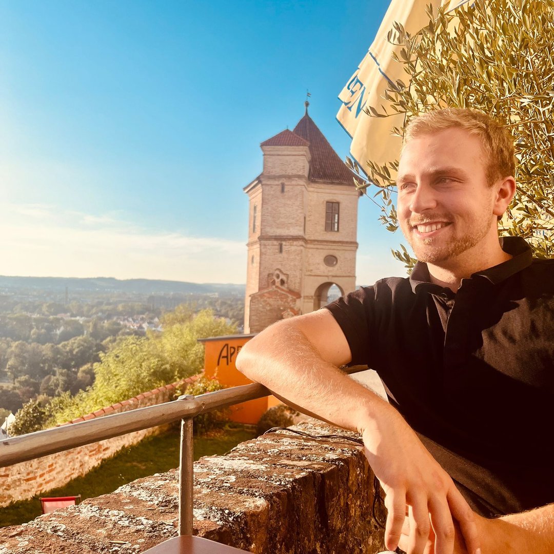 Instagram Profilbild von lukas152