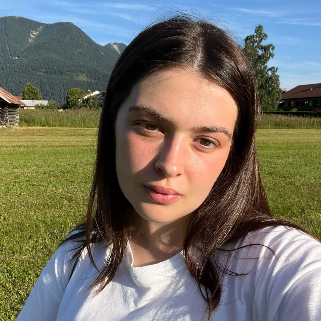 Instagram Profilbild von kiossani