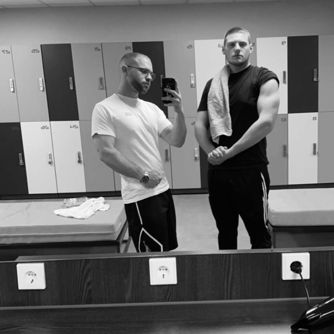 Instagram Profilbild von vxcovxe