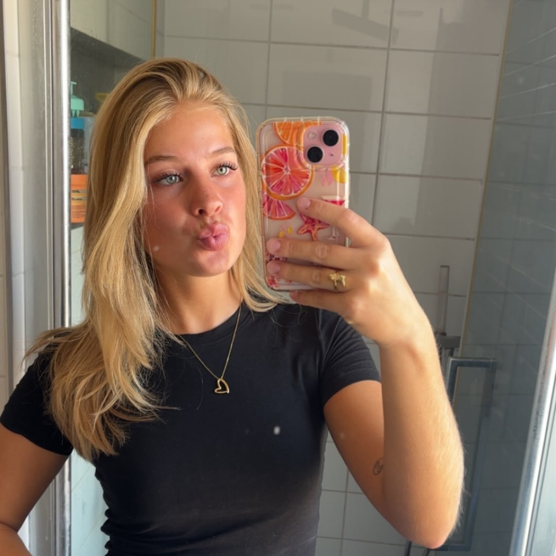 Instagram Profilbild von dorispronkk