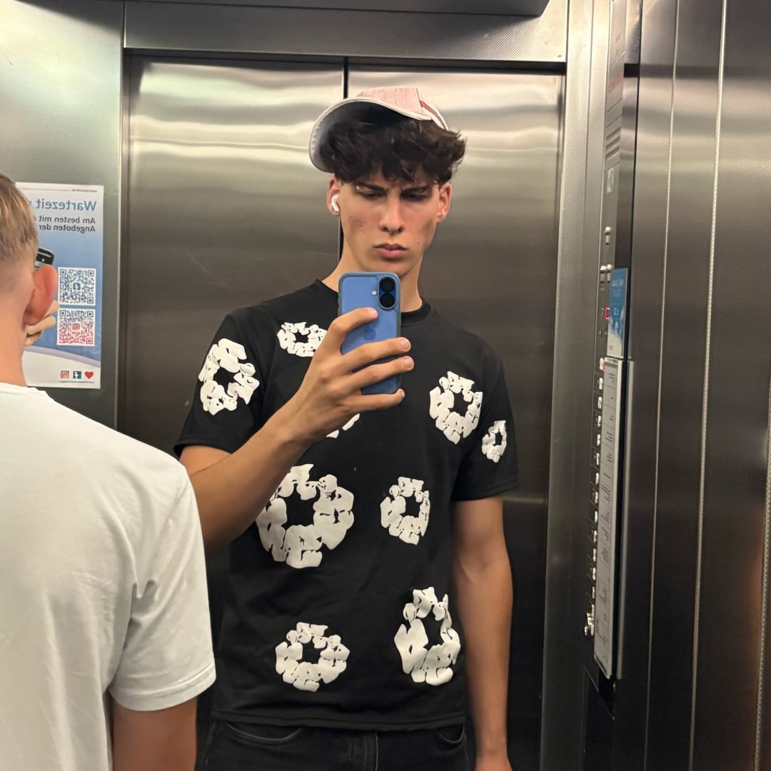 Instagram Profilbild von v4lli284g