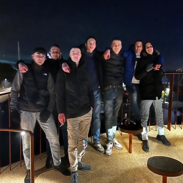 Instagram Profilbild von luka_karadza