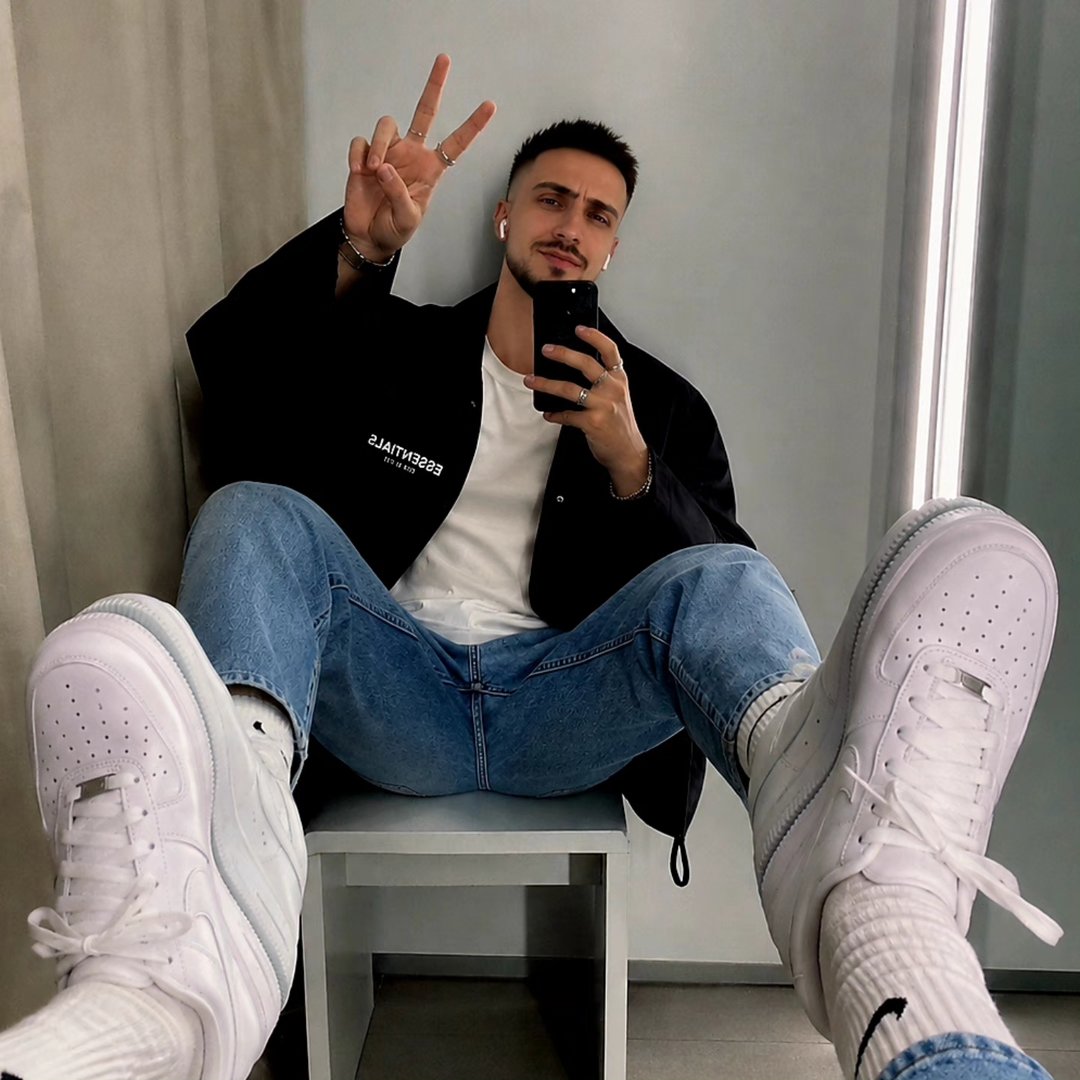 Instagram Profilbild von dosal007