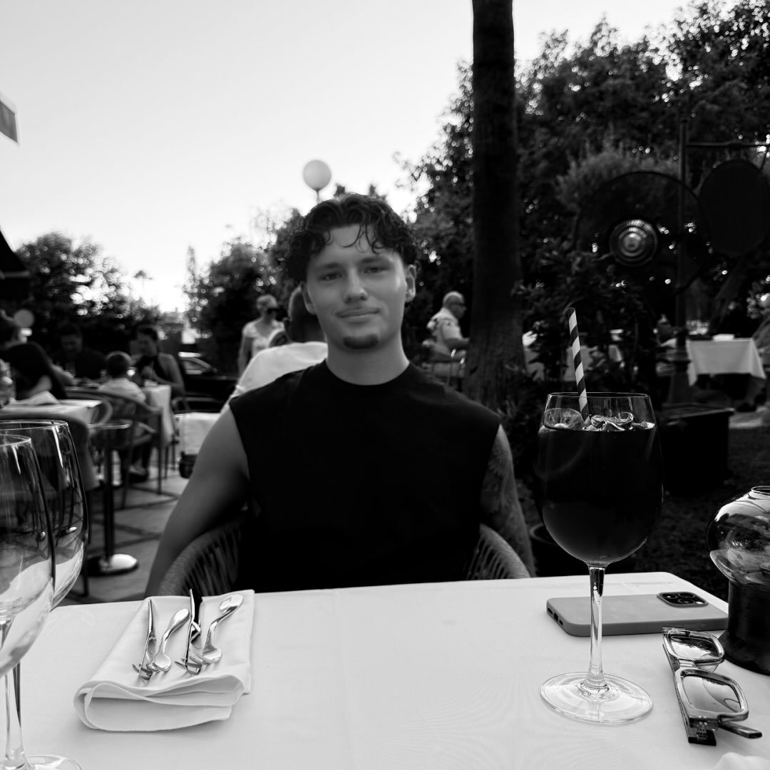 Instagram Profilbild von nick_wedl