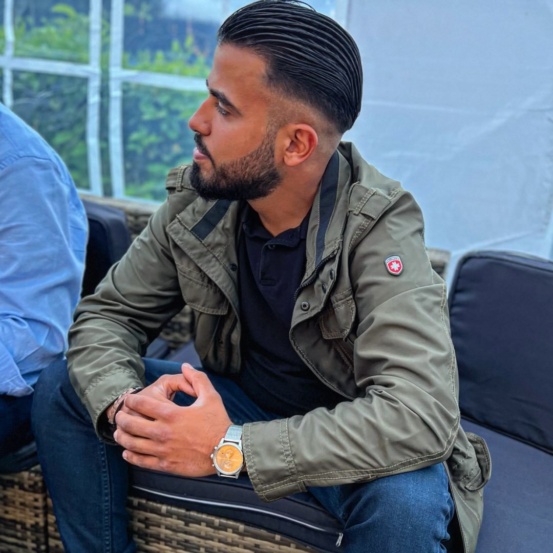 Instagram Profilbild von dsercan.s