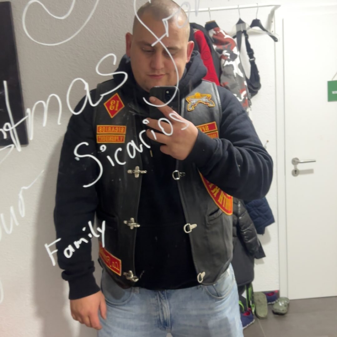 Instagram Profilbild von milanmeyk_privat
