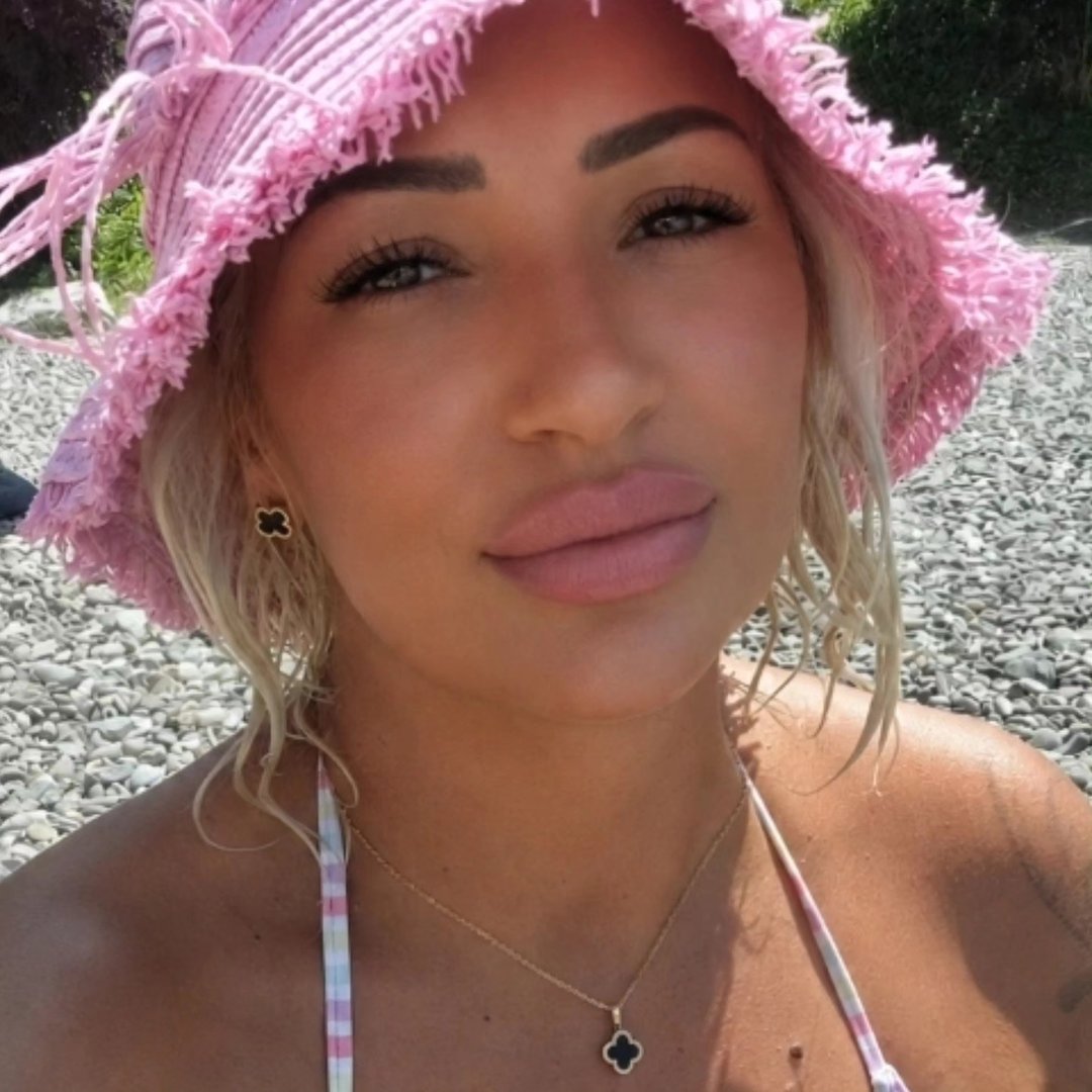 Instagram Profilbild von mellsica