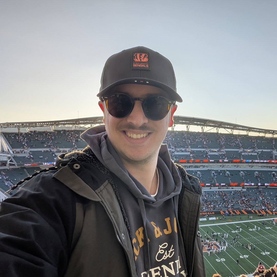 Instagram Profilbild von benediktpauels