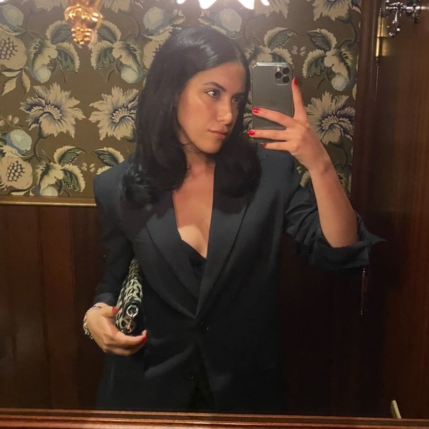 Instagram Profilbild von jas_minekar