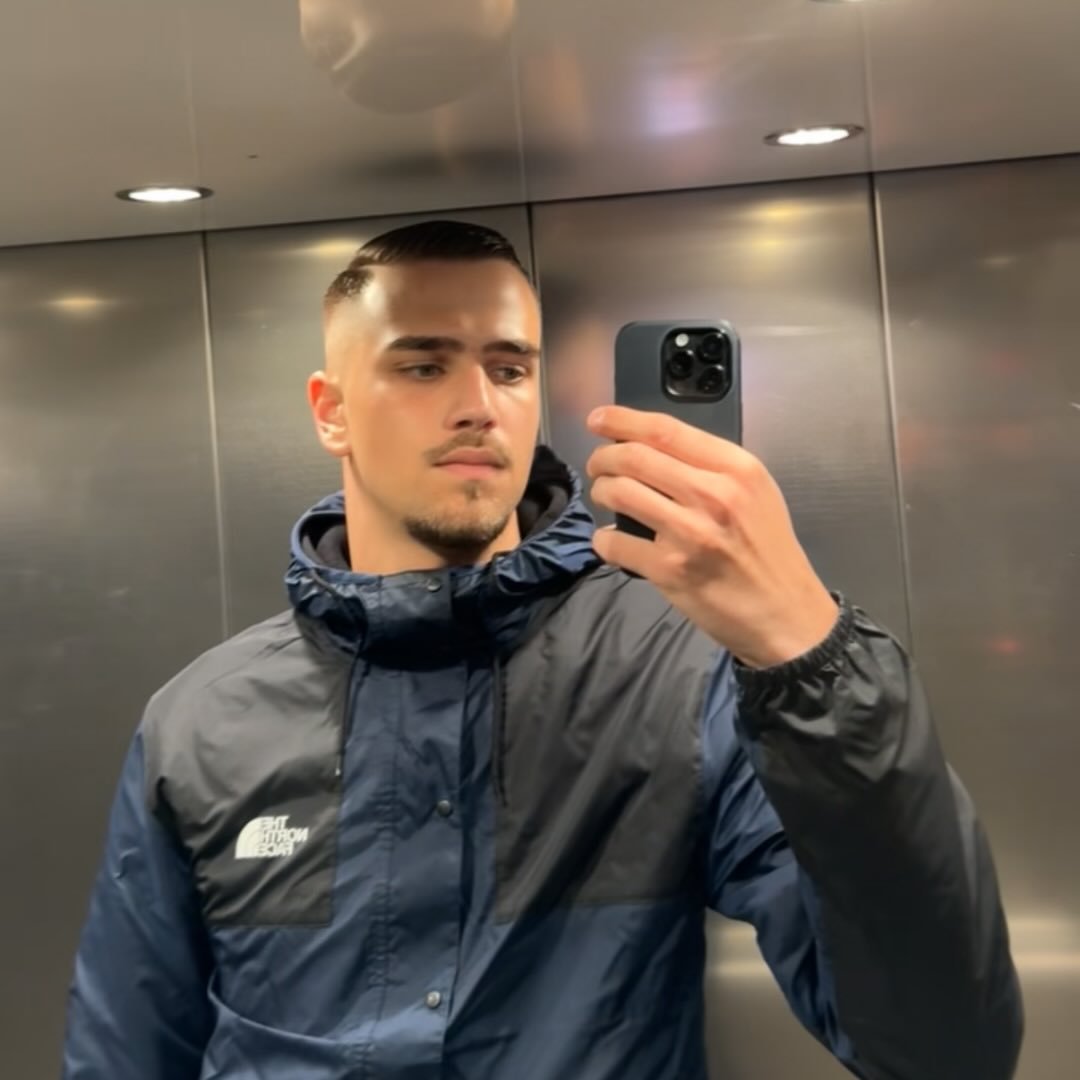 Instagram Profilbild von armin.brnc