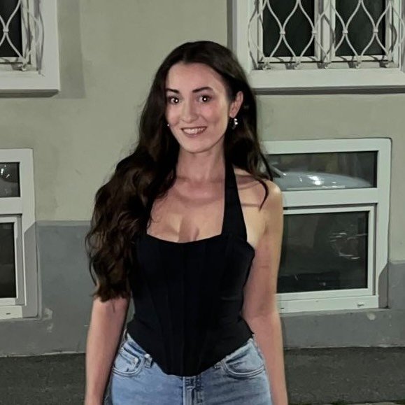 Instagram Profilbild von jelenabogut