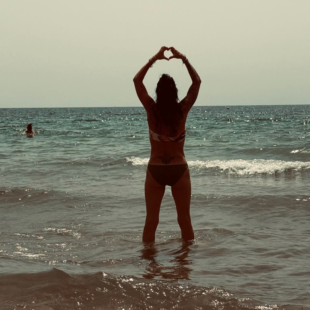 Instagram Profilbild von kristinafraenzen