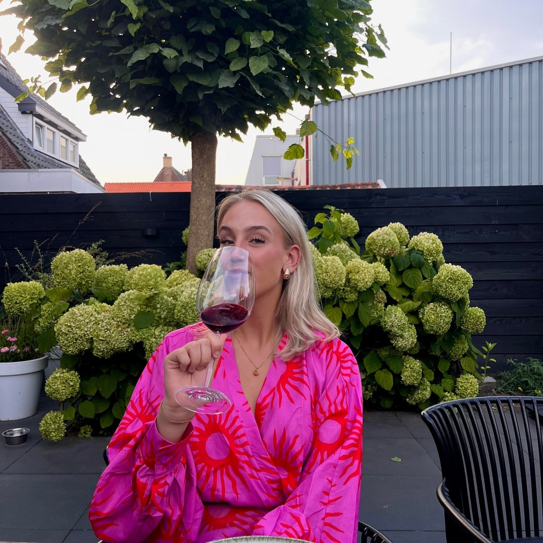 Instagram Profilbild von merelfokke