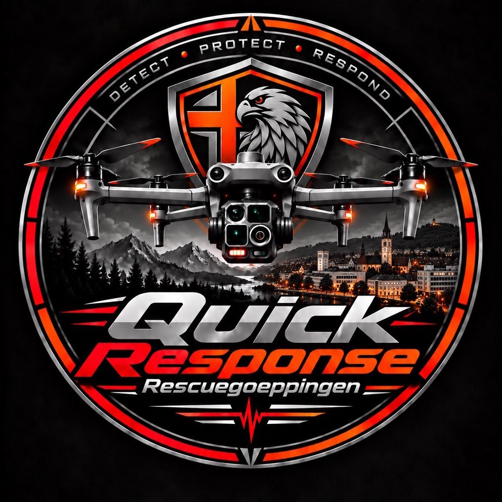 Instagram Profilbild von rescuegoeppingen