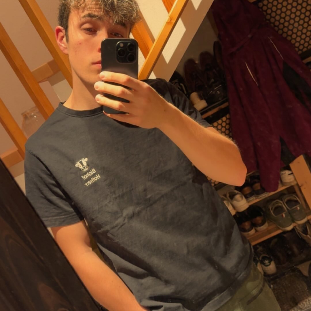 Instagram Profilbild von michael_hofherr2