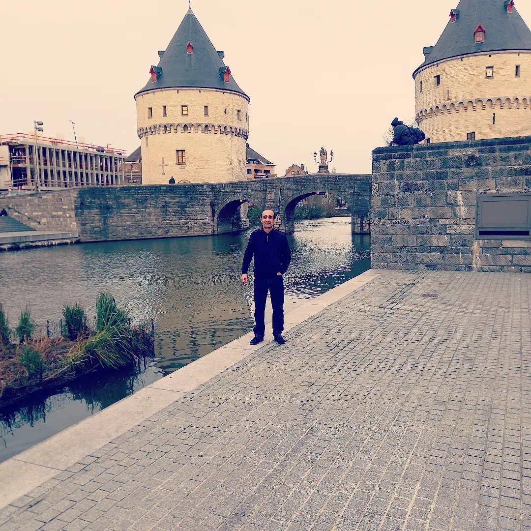 Instagram Profilbild von tarboshyann