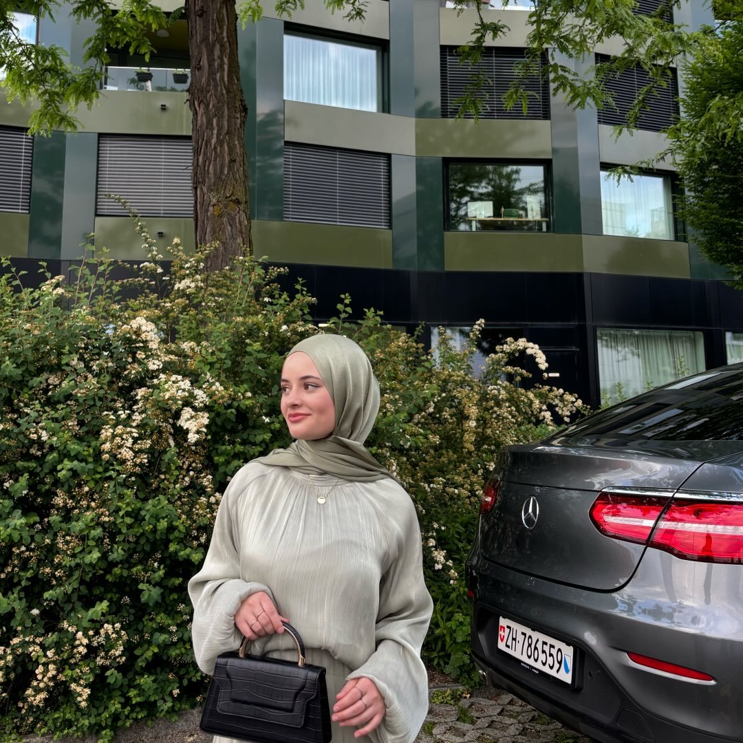 Instagram Profilbild von salihahodza