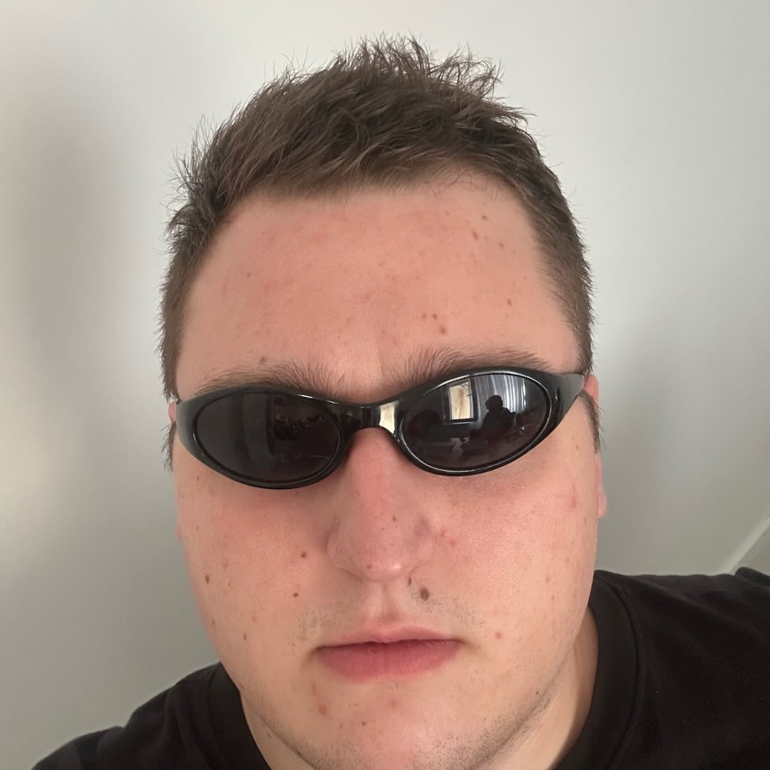 Instagram Profilbild von fabian.lukic