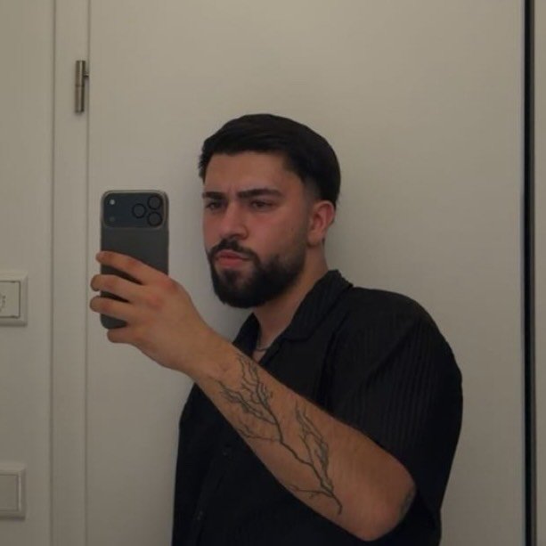 Instagram Profilbild von 3drei1