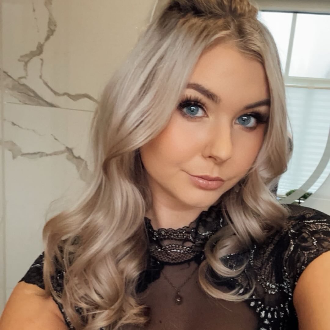 Instagram Profilbild von annalenakpr