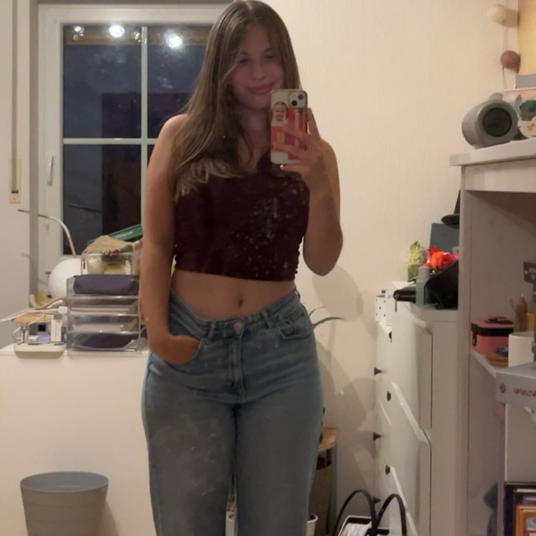 Instagram Profilbild von marie_.za09