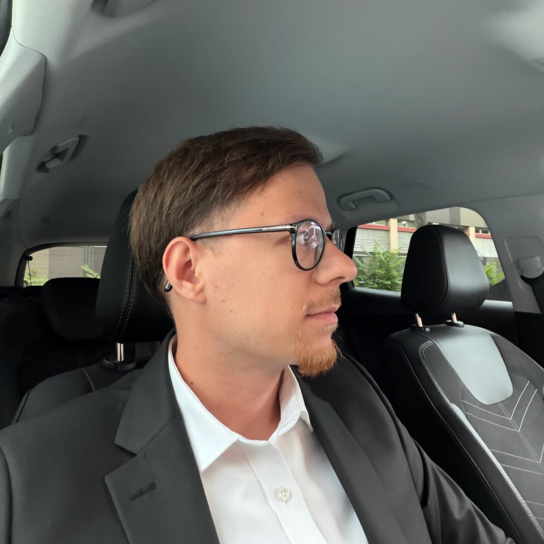 Instagram Profilbild von tahirck