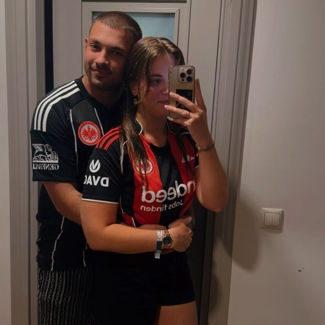Instagram Profilbild von maxfrn