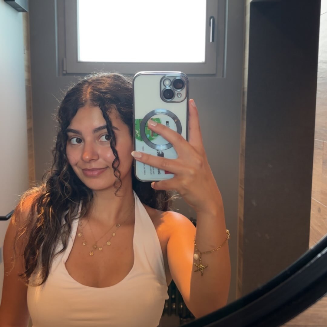 Instagram Profilbild von itsekogirl