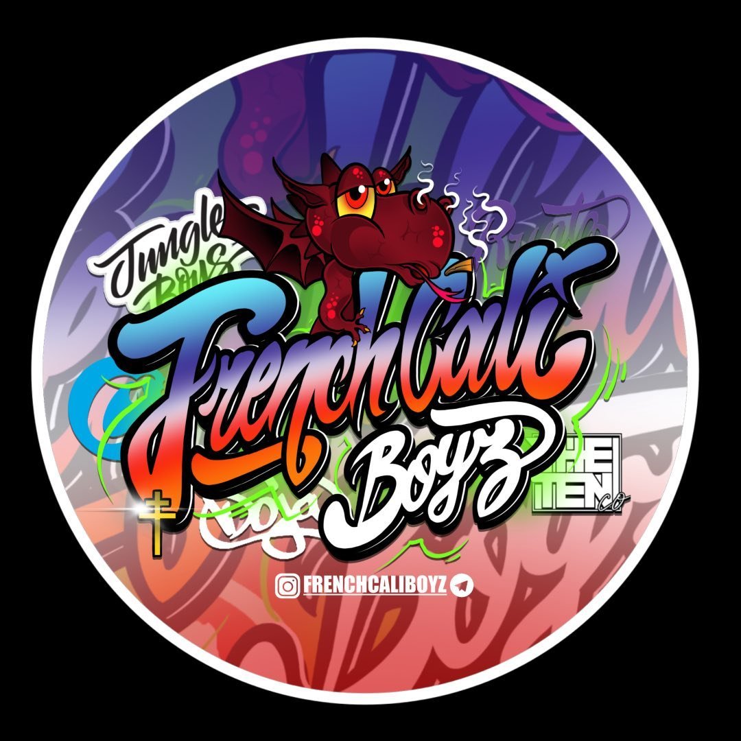 Instagram Profilbild von frenchcaliboyz