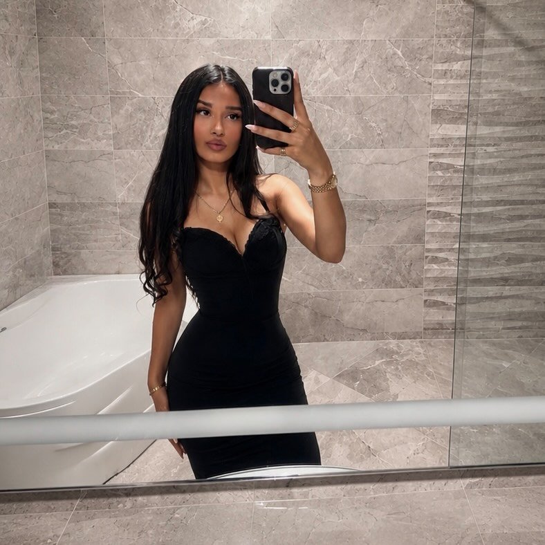 Instagram Profilbild von eloragashi