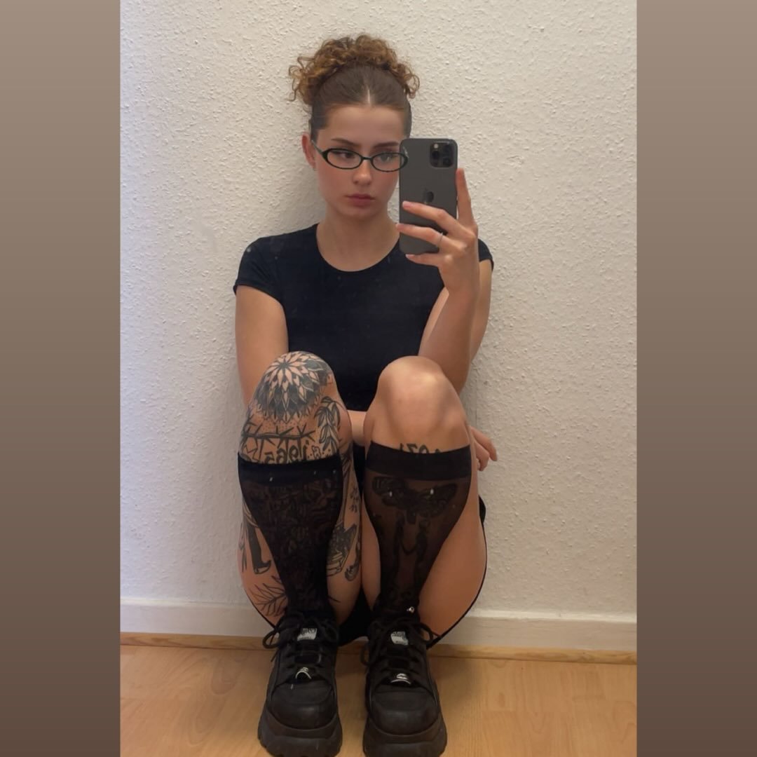 Instagram Profilbild von jolaermaus